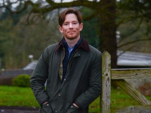 Supporting image for story: Bradford Estates objects to food energy plant expansion on Shropshire border