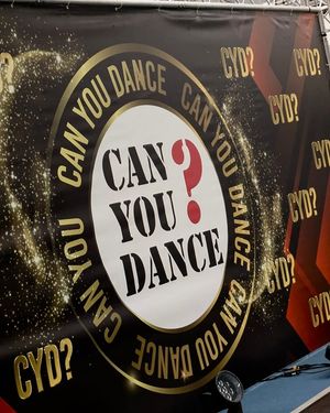 Can You Dance?