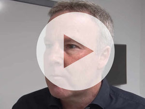 Supporting image for story: Video: Kenny Jackett on Wolves v Reading
