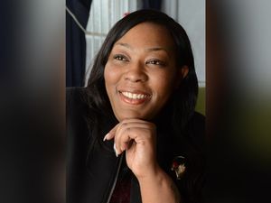 Supporting image for story: Tributes paid after shock death of devout Christian who served her community in Wolverhampton