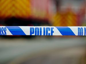 Supporting image for story: Man stabbed in the back as police appeal for witnesses