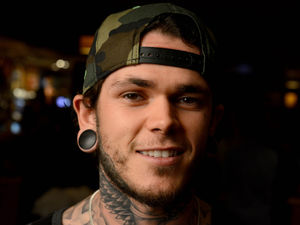 Supporting image for story: Tai Woffinden proving the critics wrong