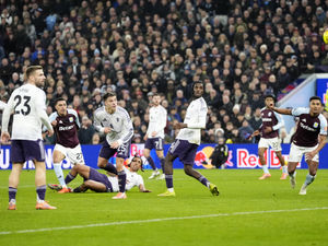 Supporting image for story: Morgan Rogers explains key change helping him hit top form for Aston Villa