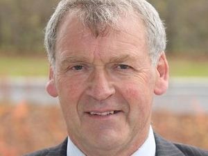 Supporting image for story: Former Mid Wales MP to return to politics