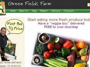 Supporting image for story: Jobs bonus as Telford farm shop plans expansion