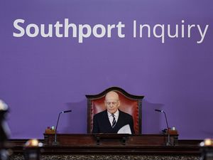 Supporting image for story: Southport families support further investigation into attacker’s parents