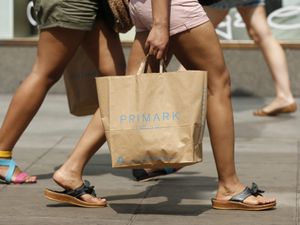 Supporting image for story: Warm weather boosts clothing sales and bakery trips in August