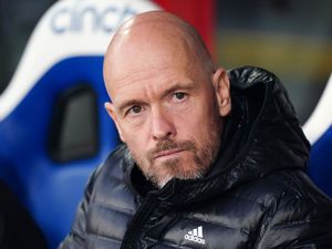 Supporting image for story: Manchester United boss Erik ten Hag rues ‘worst defeat’ but vows to fight on