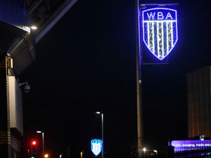 Supporting image for story: West Brom apologise for 'insensitive' Christmas event error