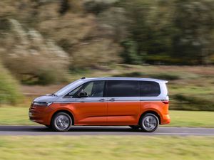 Supporting image for story: The new vans to look out for in 2022