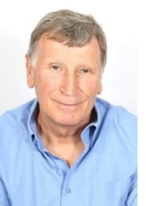 Cllr Simon Howarth represents Monmouthshire County Council on Bannau Brycheiniog National Park Authority