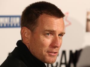 Supporting image for story: Ewan McGregor and David Tennant among stars to attend Bafta Scotland awards