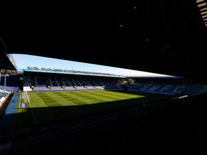Supporting image for story: Carlos Corberan pays tribute after West Brom fan dies following medical emergency during Sheffield Wednesday clash