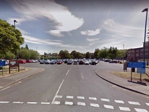 Supporting image for story: Travellers evicted from Walsall car park
