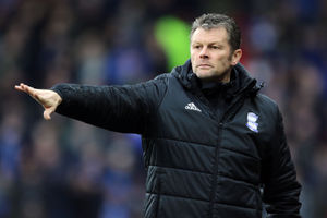 Steve Cotterill