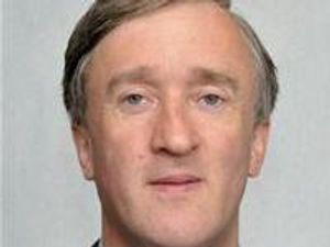 Supporting image for story: 'Completely frustrating': Bridgnorth councillor criticises three month wait for step repairs