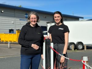 Supporting image for story: Shropshire manufacturer Jesmonite launches new website 