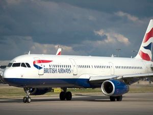 Supporting image for story: British Airways customers angry at ‘bizarre’ handling of data breach