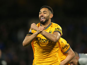 Supporting image for story: Wolves manager lauds record January purchase 