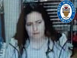 Supporting image for story: Police appeal for information following theft from shop