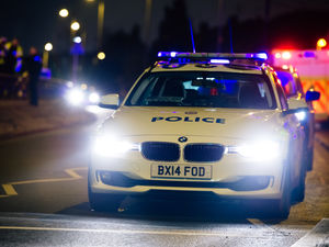 Supporting image for story: One arrested in rural crime crackdown on Shropshire border