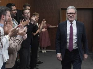 Supporting image for story: ‘Stop the chaos and vote for change’, says Starmer as election campaign begins