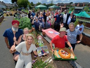 Supporting image for story: Wolverhampton councillor hosts celebration of Jo Cox's life