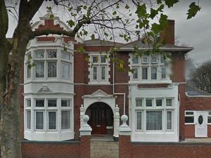 Supporting image for story: Historic Bilston house gets go-ahead to be children’s home