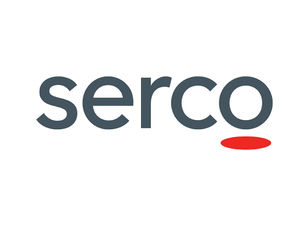 Supporting image for story: Orders up for Serco