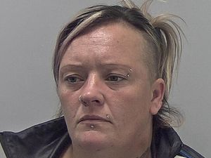 Supporting image for story: Serial fraudster jailed for four years after Telford doorstep cigarettes and alcohol scam