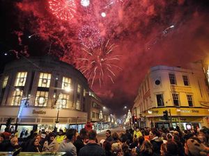 Supporting image for story: When and where to see the Christmas lights switch ons across the Black Country and Staffordshire