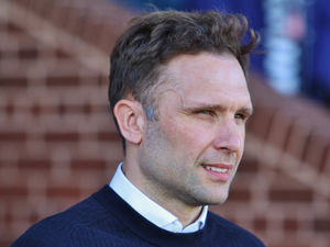 Supporting image for story: Gainsborough Trinity 1 Kidderminster Harriers 0 - Report