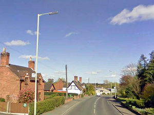 Supporting image for story: Shropshire village hit by arson and vandal attacks