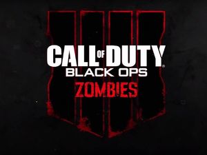 Supporting image for story: Call of Duty shows off first story trailer for Black Ops 4 Zombies mode