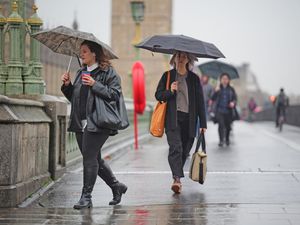 Supporting image for story: Storm Claudia to 'bring month’s worth of rain in a day' with warnings of flooding in parts of the West Midlands