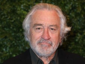 Supporting image for story: Robert De Niro’s partner Tiffany Chen diagnosed with postpartum Bell’s palsy