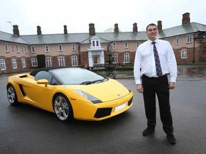 Supporting image for story: Poundland founder Steve Smith cuts mansion price by £750k