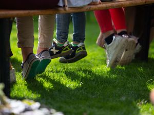 Supporting image for story: Children will need two appointments before referral to new gender services