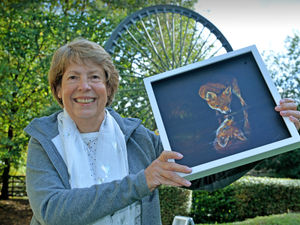 Supporting image for story: New exhibition being held at Cannock museum