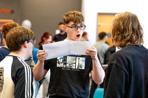 NSCG Results Day 2025