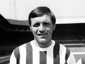 Supporting image for story: Jeff Astle's death should have prompted concussion action years ago, new report concludes