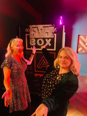 VIX with Serena Fiore