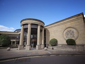 Supporting image for story: Four men jailed over ‘egregious’ NHS bribery and corruption offences