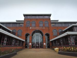 Supporting image for story: Plans to transform Wednesbury site left vacant for nearly 20 years