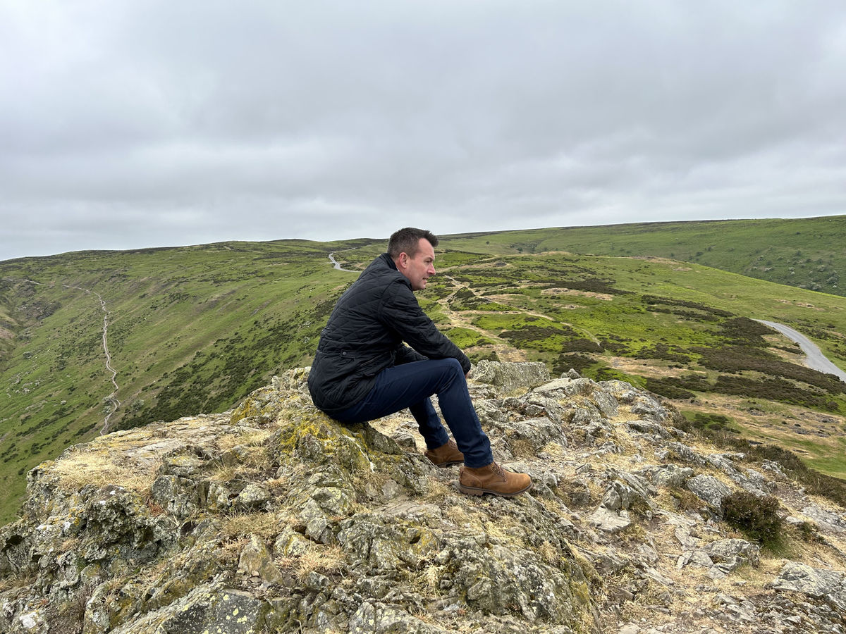 Shropshire MP camped to support agriculture in protected landscapes as an extension of 30 million pounds sterling for the secure key scheme