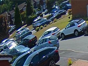 Supporting image for story: Fed up residents vow to clamp nuisance cars during Walsall FC matches