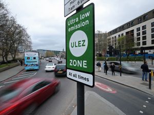 Supporting image for story: Drivers handed more than £322m in fines since Ulez expansion, figures show