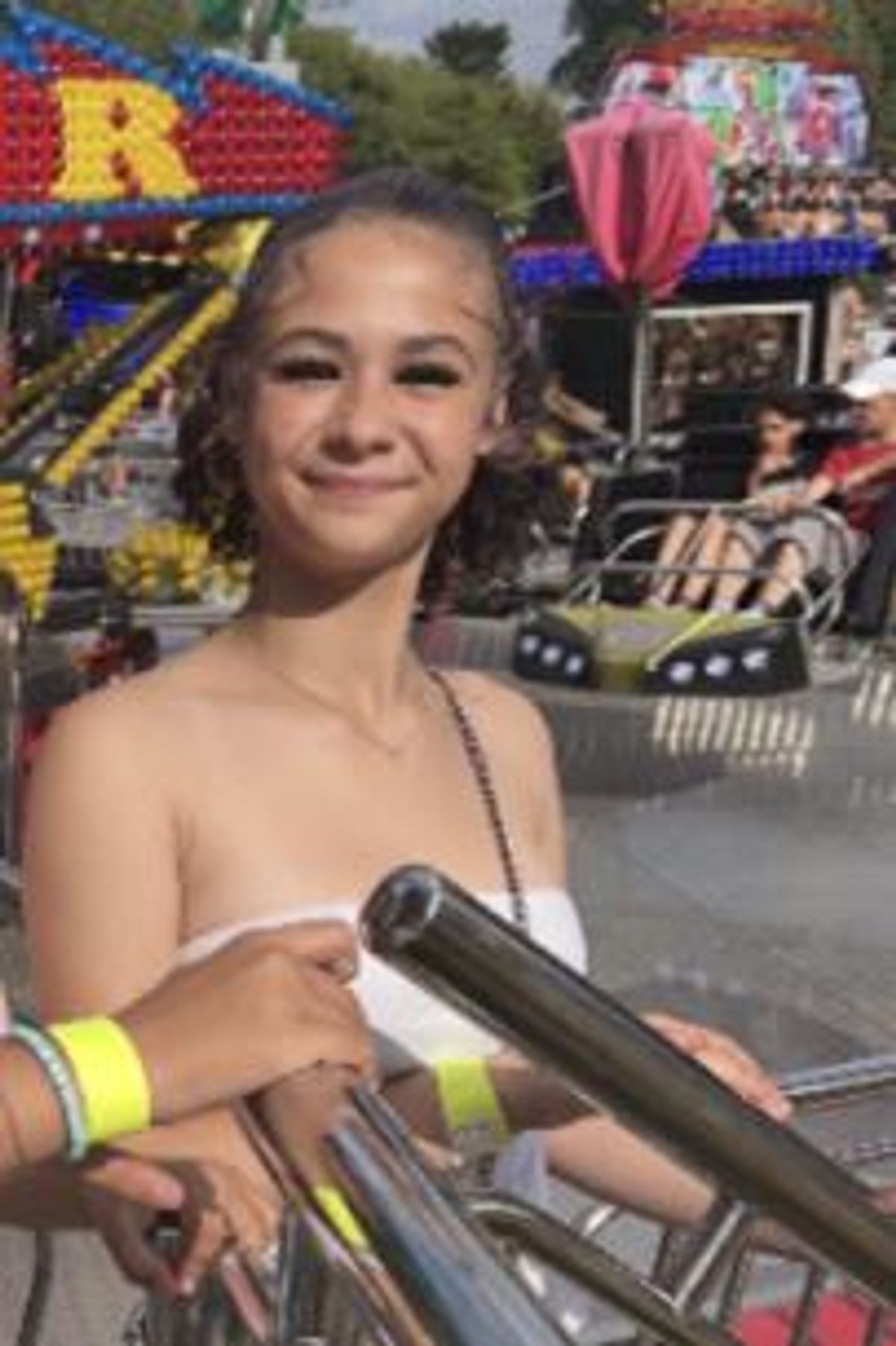 Wolverhampton Police appeal for information about missing 12-year-old girl