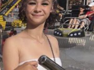 Supporting image for story: Wolverhampton Police appeal for information about missing 14-year-old girl