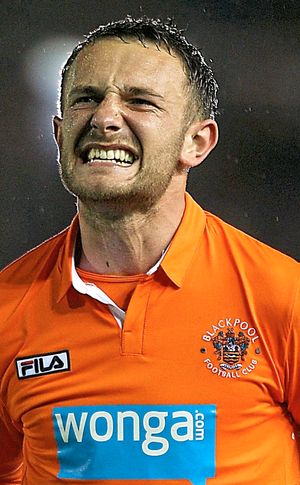 Lincoln City are dangerous from dead balls, especially through full-back Neal Eardley